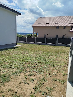 Vând casă la cheie în Burdujeni, Str. Anton Holban,zona Aleea Dumbrăvii  - imagine 8