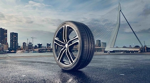 Set 4 anvelope vară Hankook Ventus S1 evo3 SUV K127A 235/50R18 101H XL (aderență A pe umed) - imagine 23