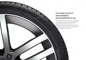 Set 4 anvelope vară Hankook Ventus S1 evo3 SUV K127A 235/50R18 101H XL (aderență A pe umed) - imagine 21
