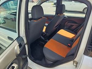 Fiat Panda - diesel - imagine 4