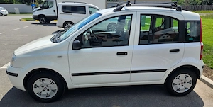 Fiat Panda - diesel - imagine 6