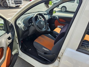 Fiat Panda - diesel - imagine 5