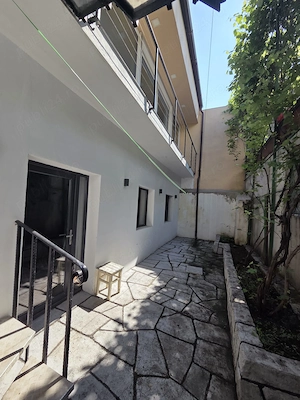 Apartament modern situat central de inchiriere  - imagine 8