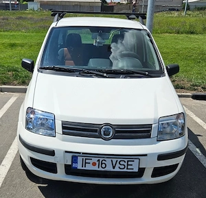 Fiat Panda - diesel - imagine 9