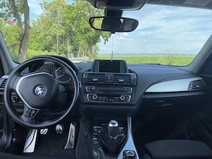 Bmw F20 Seria 1  - imagine 4