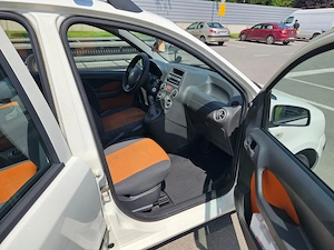 Fiat Panda - diesel - imagine 8