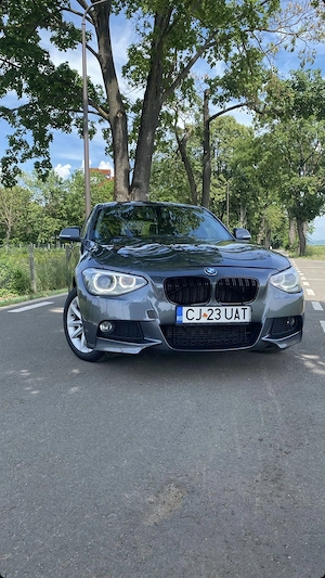 Bmw F20 Seria 1 