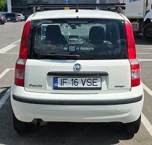 Fiat Panda - diesel - imagine 10
