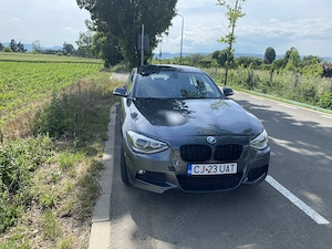 Bmw F20 Seria 1  - imagine 3