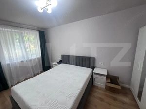 Apartament 3 camere decomandat - Garaj inclus - Incalzire in pardoseala