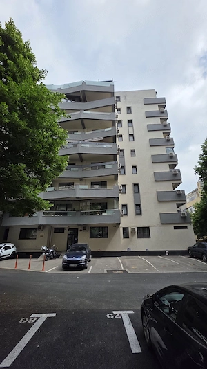 Inchiriere apartament 2 camere Unirii-Alba Iulia - imagine 5
