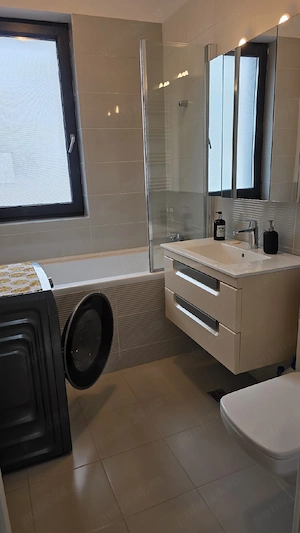 Inchiriere apartament 2 camere Unirii-Alba Iulia - imagine 3