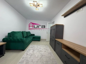 Inchiriez apartament 2 camere zona  str.1848