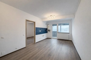 Exclusivitate! Apartament decomandat 2 camere, etaj intermediar, Str. Teilor - imagine 2
