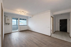 Exclusivitate! Apartament decomandat 2 camere, etaj intermediar, Str. Teilor - imagine 3