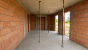 COMISION 0 | Apartamente SAD| 2 camere| Parcare inclusă| Moșnița Nouă - imagine 5