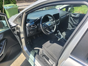 Vind Ford fiesta - imagine 2