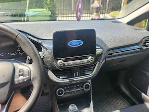 Vind Ford fiesta - imagine 3