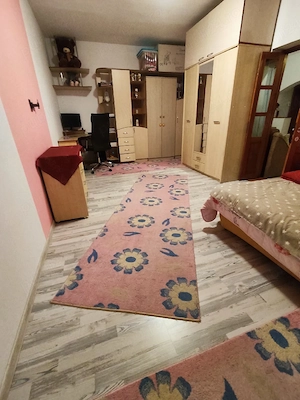 De închiriat ap.2 camere, 46mp Deva