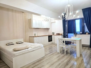 De vanzare apartament cu o camera etaj 8, Italian Residence, 69.000 euro - imagine 5