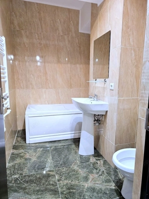 De vanzare apartament cu o camera etaj 8, Italian Residence, 69.000 euro - imagine 6
