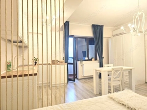 De vanzare apartament cu o camera etaj 8, Italian Residence, 69.000 euro - imagine 7