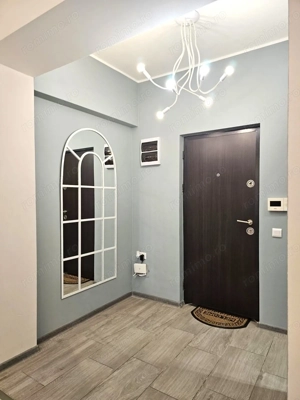 De vanzare apartament cu o camera etaj 8, Italian Residence, 69.000 euro - imagine 2