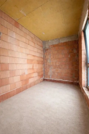 Casă individuală în zonă retrasă, aproape de natură, 150 mp utili, 600 mp teren  - imagine 12