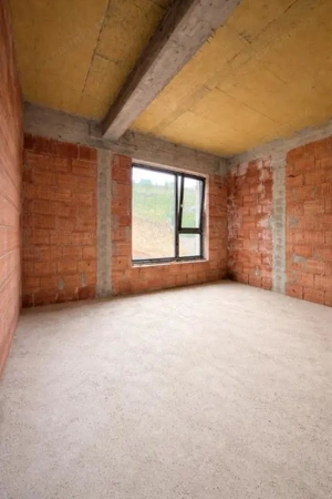 Casă individuală în zonă retrasă, aproape de natură, 150 mp utili, 600 mp teren  - imagine 8