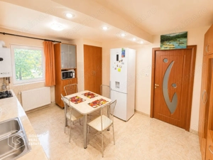 Apartament superb, 2 camere, etaj 1, C. Romanilor - imagine 6