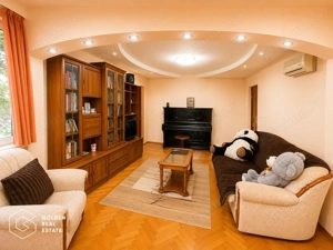 Apartament superb, 2 camere, etaj 1, C. Romanilor - imagine 5