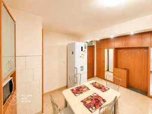 Apartament superb, 2 camere, etaj 1, C. Romanilor - imagine 7