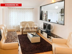 Apartament cu 2 camere de vanzare parcare Comision 0% Andrei Muresanu 