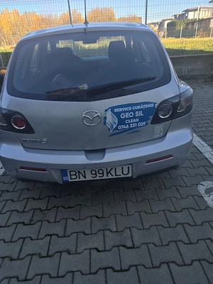 mazda 3 defect