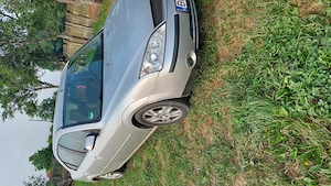 Vând Ford Mondeo, 2.0 TDCI, an 2001 - imagine 2