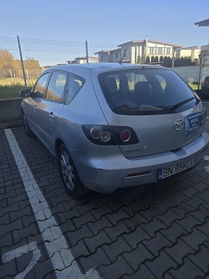 mazda 3 defect - imagine 4