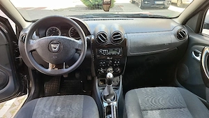 Vand Dacia Duster 1.5 diesel 4x2 2010 fara dpf - imagine 8