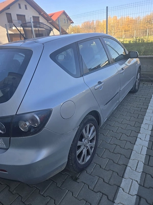 mazda 3 defect - imagine 3
