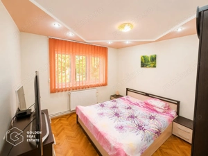 Apartament superb, 2 camere, etaj 1, C. Romanilor - imagine 9