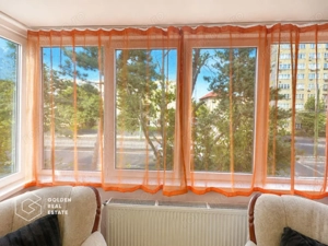 Apartament superb, 2 camere, etaj 1, C. Romanilor - imagine 11