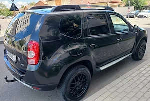 Vand Dacia Duster 1.5 diesel 4x2 2010 fara dpf - imagine 3