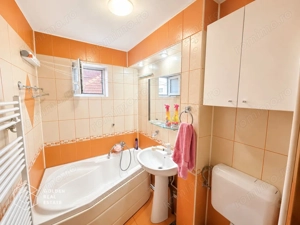 Apartament superb, 2 camere, etaj 1, C. Romanilor - imagine 10
