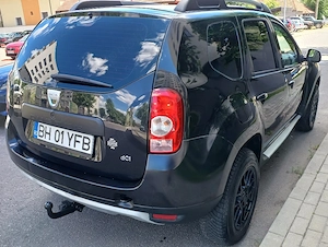 Vand Dacia Duster 1.5 diesel 4x2 2010 fara dpf - imagine 4