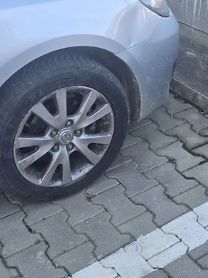 mazda 3 defect - imagine 2