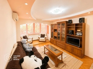 Apartament superb, 2 camere, etaj 1, C. Romanilor - imagine 2