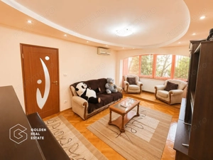 Apartament superb, 2 camere, etaj 1, C. Romanilor - imagine 3