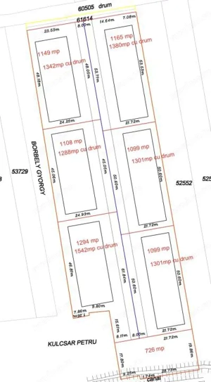 Hală industrială nouă de închiriat – Gilău | 580 mp,  teren 1.100 mp - imagine 9