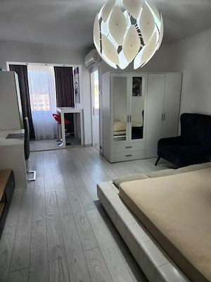 - PROPRIETAR - Inchiriez garsoniera moderna Vatra Luminoasa Iancului Piata Muncii - 10 minute metrou