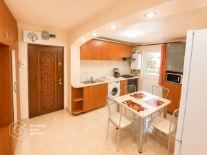 Apartament superb, 2 camere, etaj 1, C. Romanilor - imagine 4