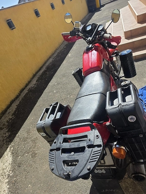 Vând motocicletă Jawa 350 California  - imagine 2